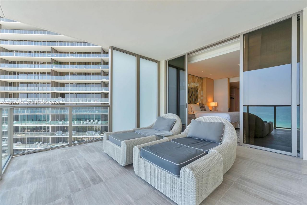 9703 Collins Ave , Unit 1006, Bal Harbour, FL 33154 Photo