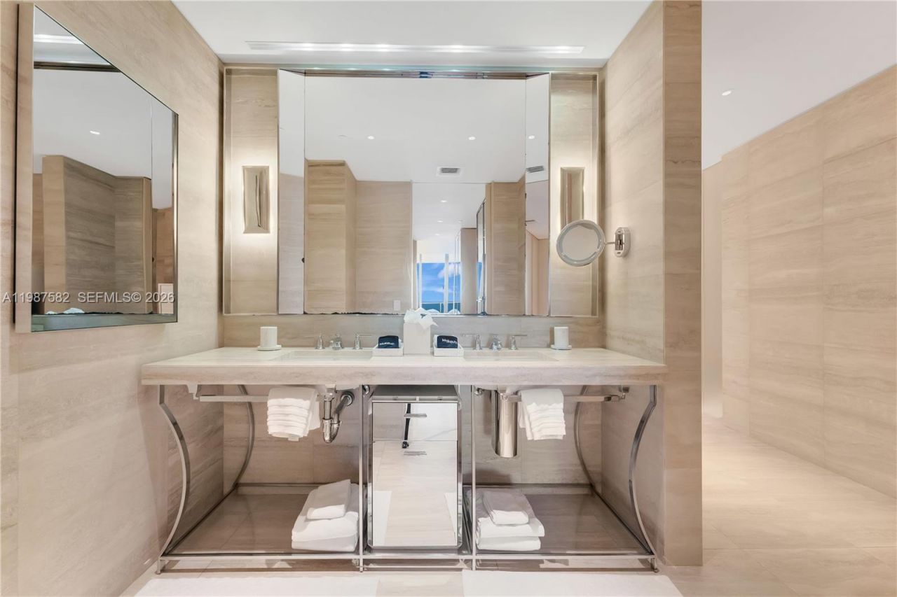 9703 Collins Ave , Unit 1006, Bal Harbour, FL 33154 Photo