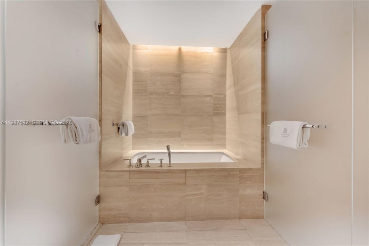 9703 Collins Ave , Unit 1006, Bal Harbour, FL 33154 Photo