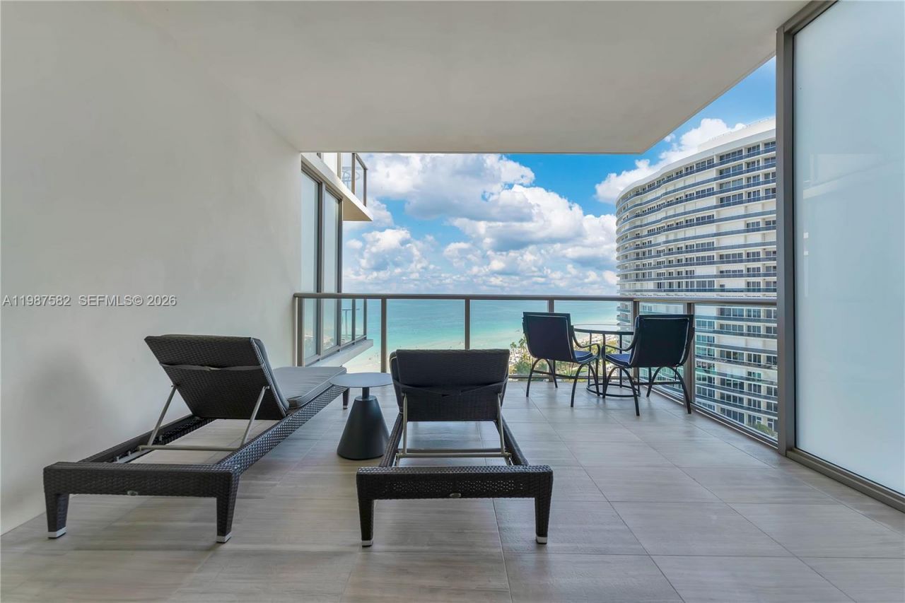 9703 Collins Ave , Unit 1006, Bal Harbour, FL 33154 Photo