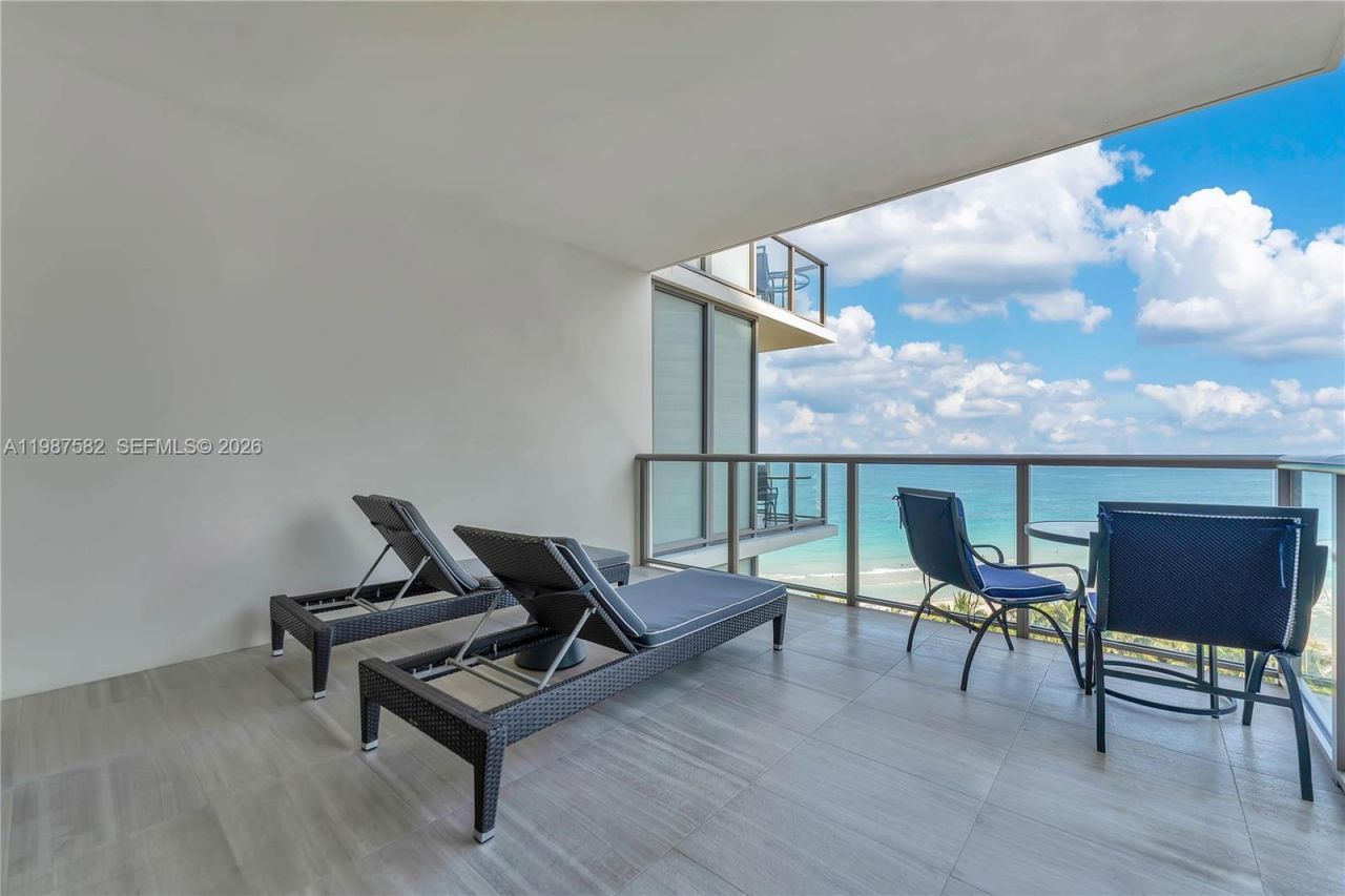 9703 Collins Ave , Unit 1006, Bal Harbour, FL 33154 Photo