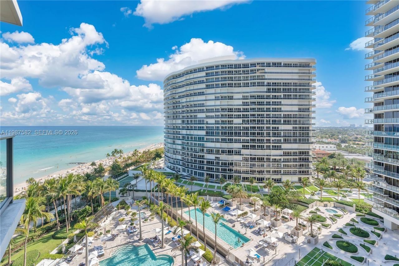9703 Collins Ave , Unit 1006, Bal Harbour, FL 33154 Photo
