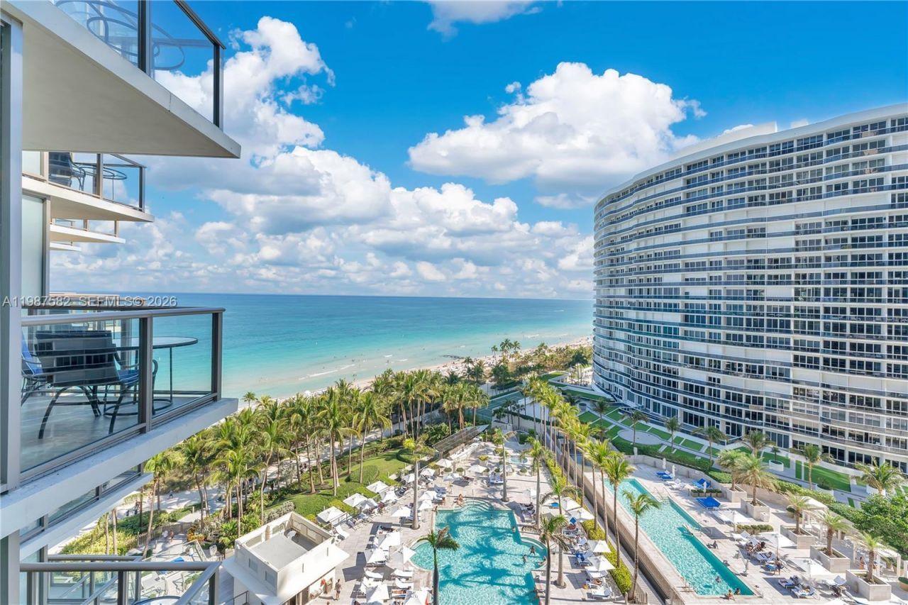 9703 Collins Ave , Unit 1006, Bal Harbour, FL 33154 Photo