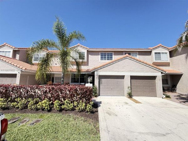 20951 Via Oleander , Unit C, Boca Raton, FL 33428