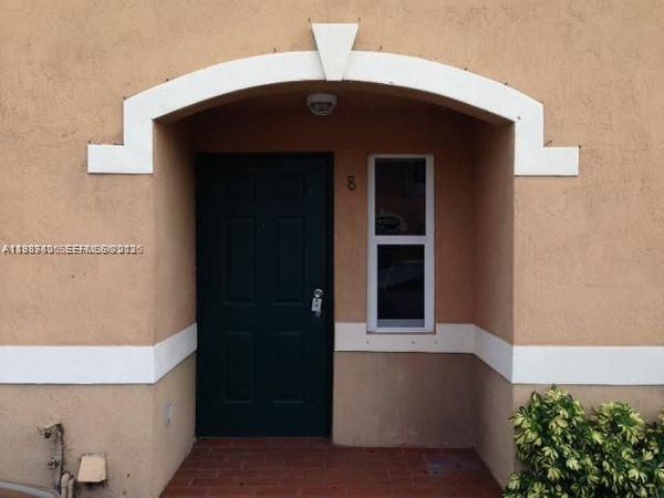 7905 NW 8 ST , Unit 8A, Miami, FL 33126