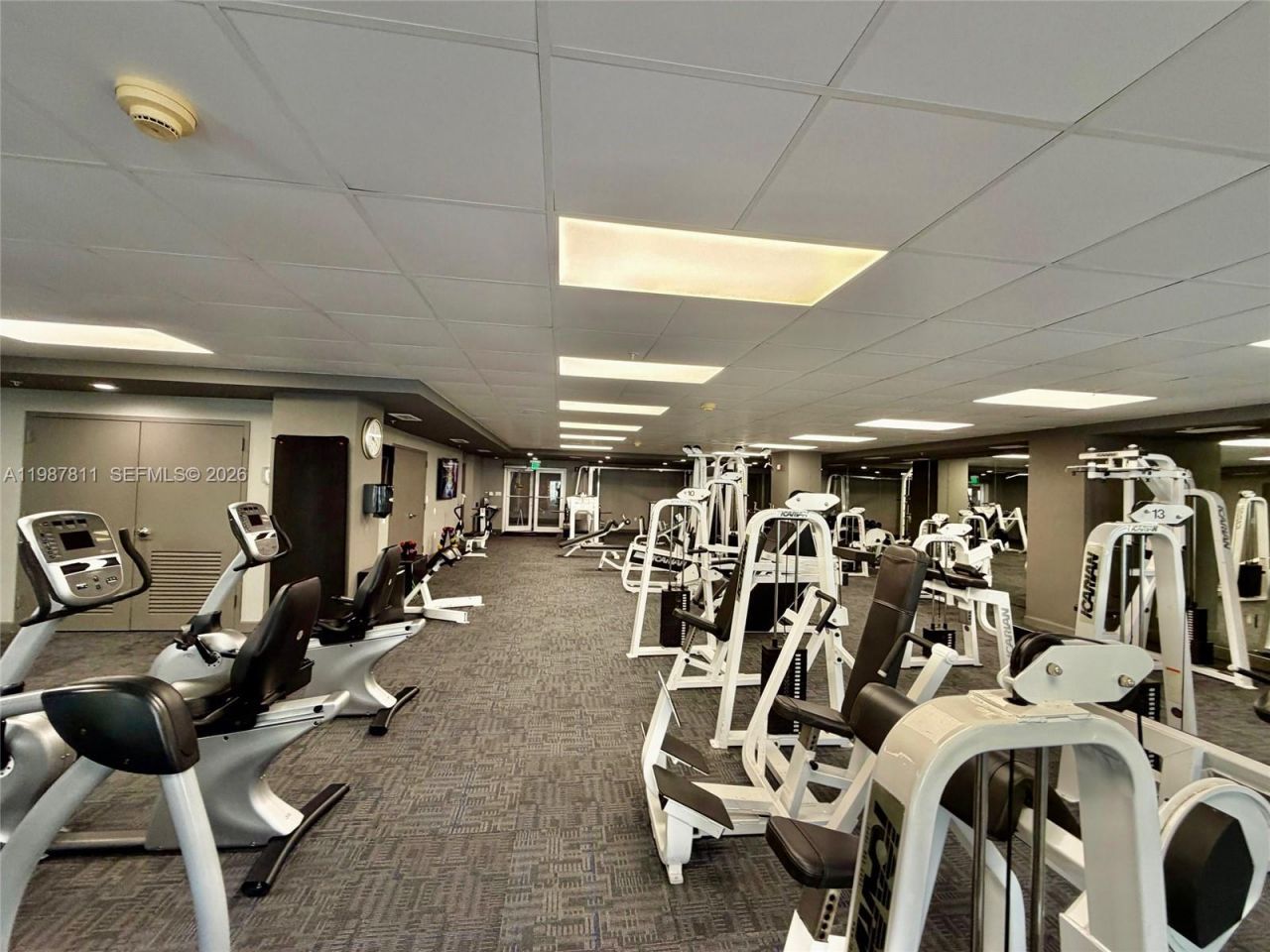 185 SE 14th Ter, Unit 2701, Miami, FL 33131 Photo