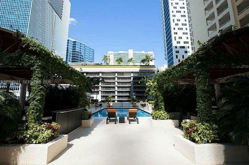 185 SE 14th Ter , Unit 2701, Miami, FL 33131 Photo