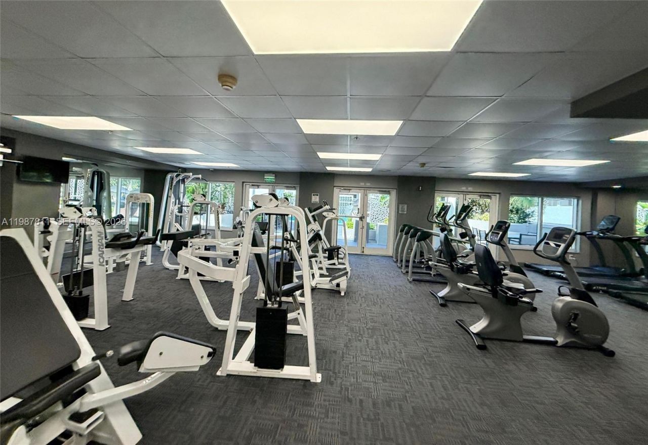 185 SE 14th Ter, Unit 2701, Miami, FL 33131 Photo