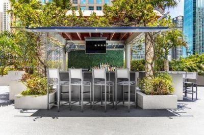 185 SE 14th Ter , Unit 2701, Miami, FL 33131 Photo