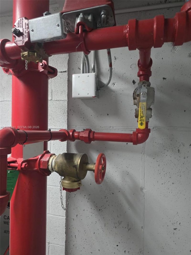 185 SE 14th Ter , Unit 2701, Miami, FL 33131 Photo