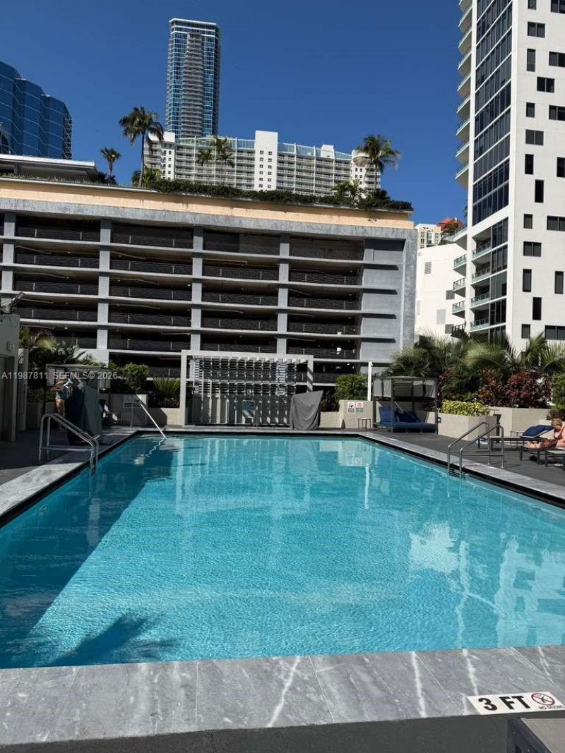 185 SE 14th Ter, Unit 2701, Miami, FL 33131 Photo