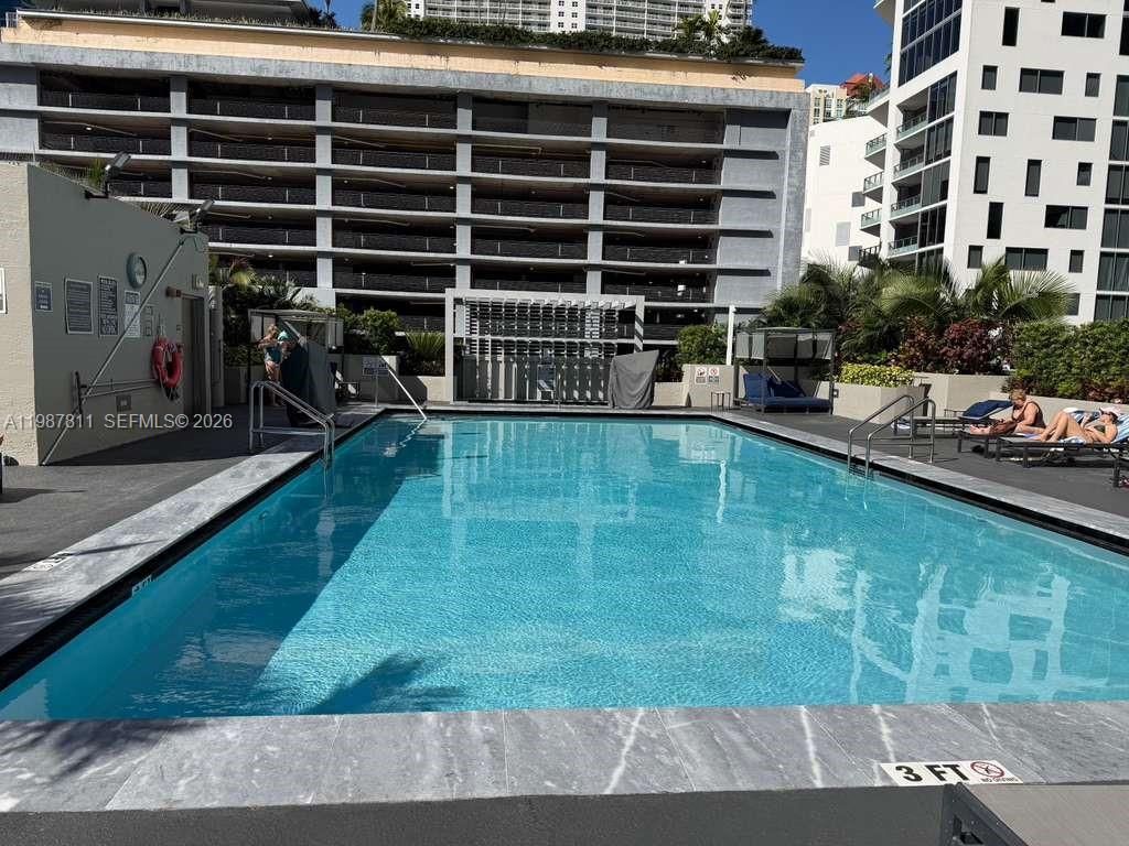 185 SE 14th Ter, Unit 2701, Miami, FL 33131 Photo