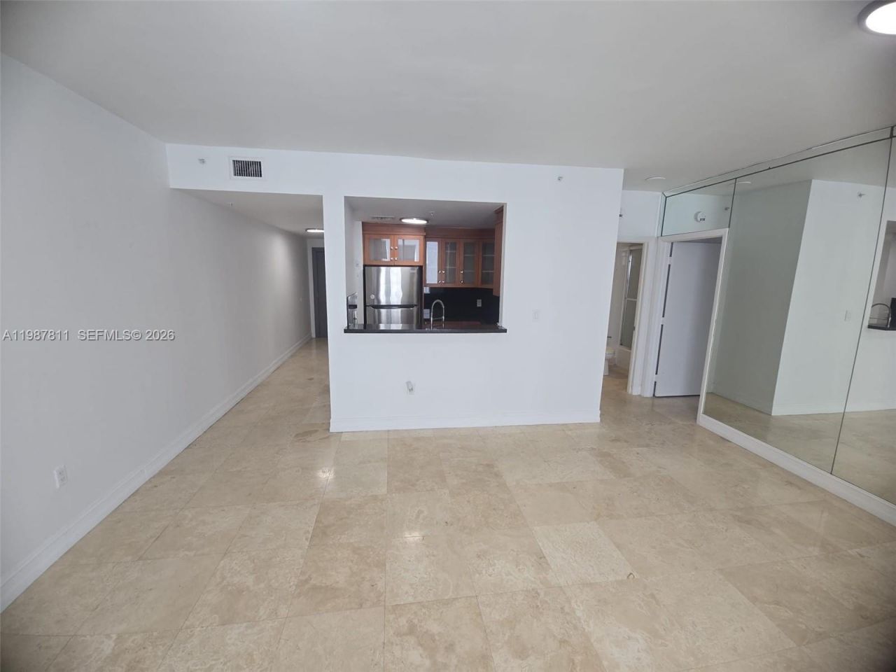 185 SE 14th Ter , Unit 2701, Miami, FL 33131 Photo