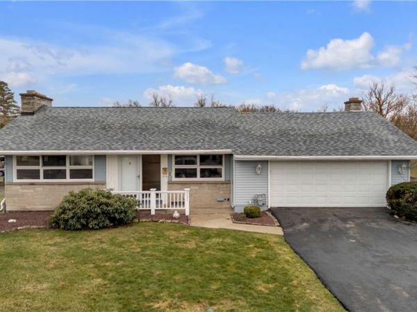 3021 Walbridge Drive, Hamburg, NY 14075