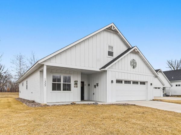 1337 Prairie Lane, Saint Croix Falls, WI 54024