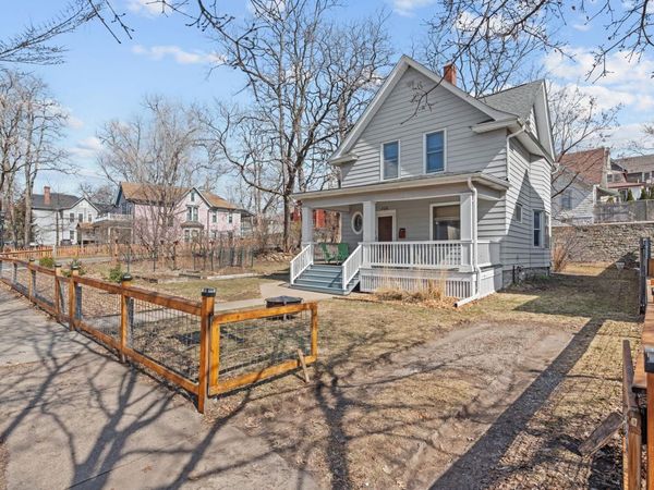 316 Bates Avenue, Saint Paul, MN 55106