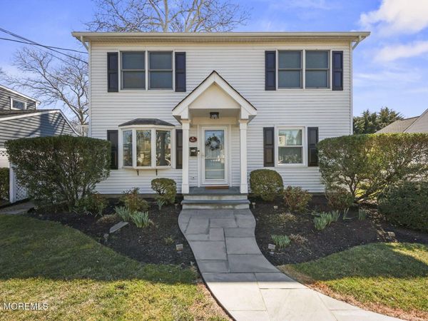 905 Woodcrest Drive, Spring Lake Heights, NJ 07762