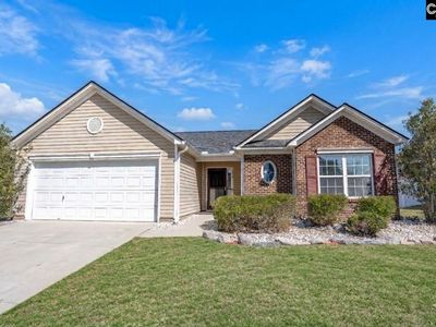 110 Stonecross Court, West Columbia, SC 29170