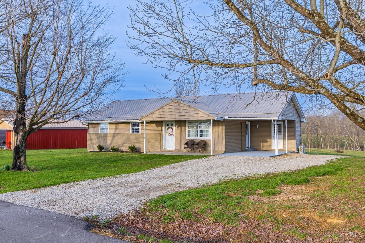 215 Hale Drive, West Union, OH 45693 Main Photo