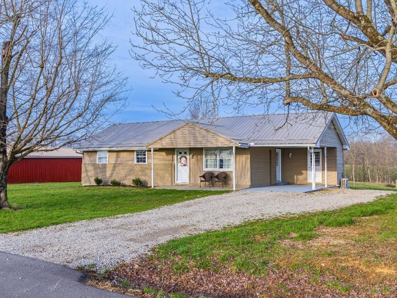 215 Hale Drive, West Union, OH 45693 Photo 1