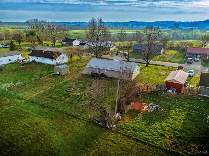 215 Hale Drive, West Union, OH 45693 Photo 11