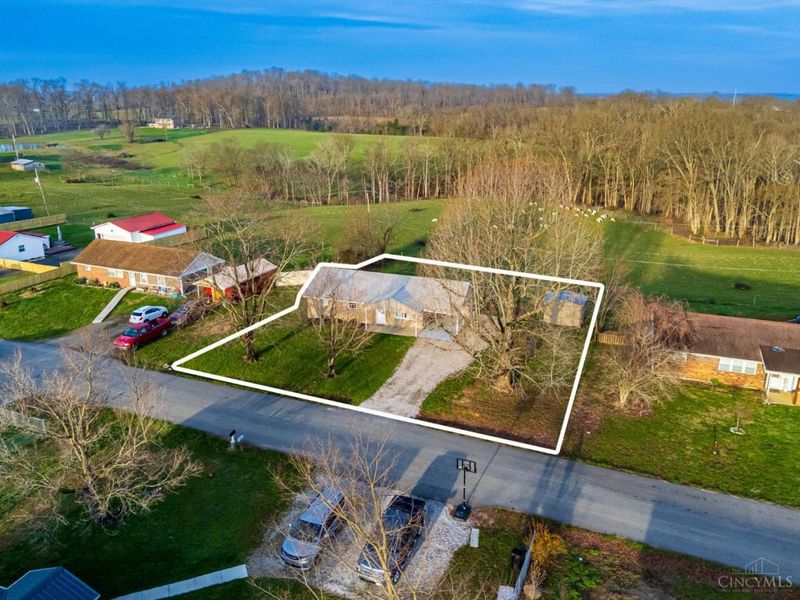 215 Hale Drive, West Union, OH 45693 Photo 15