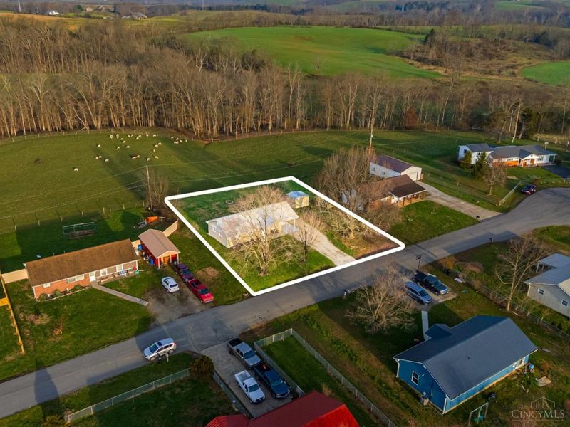 215 Hale Drive, West Union, OH 45693 Photo 17