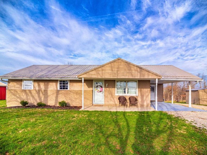 215 Hale Drive, West Union, OH 45693 Photo 2