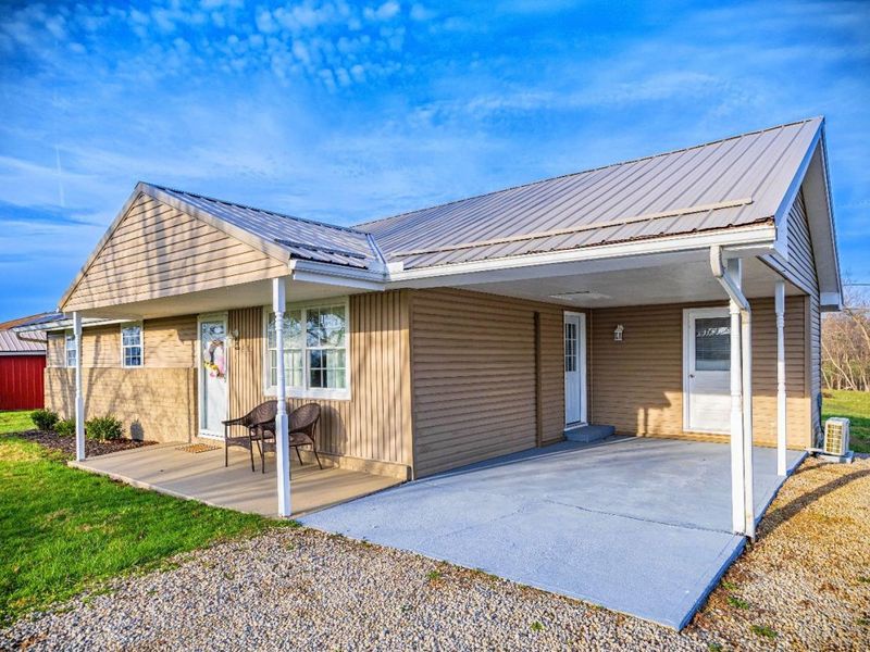 215 Hale Drive, West Union, OH 45693 Photo 3