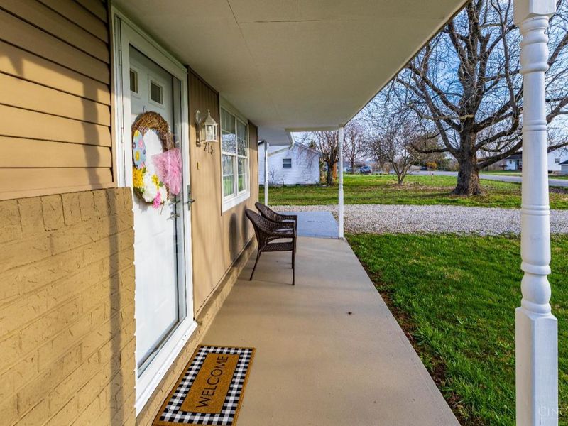 215 Hale Drive, West Union, OH 45693 Photo 5