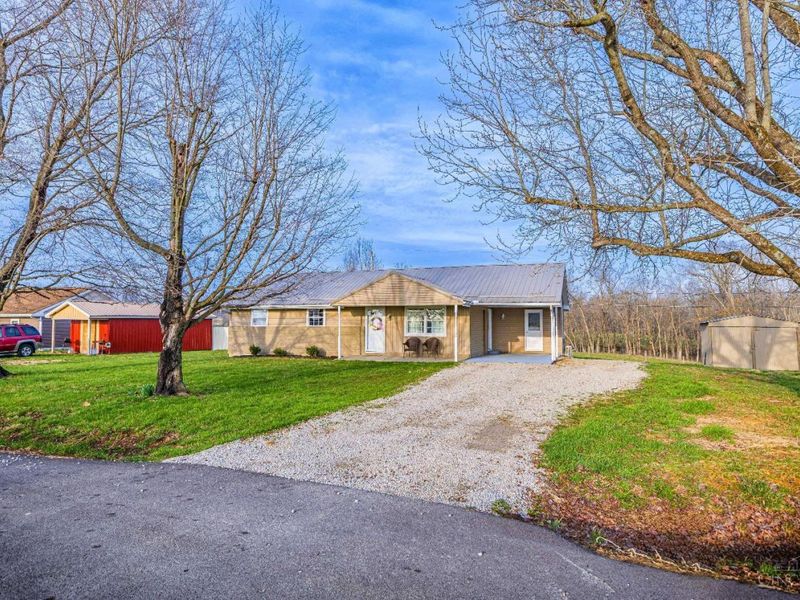 215 Hale Drive, West Union, OH 45693 Photo 9