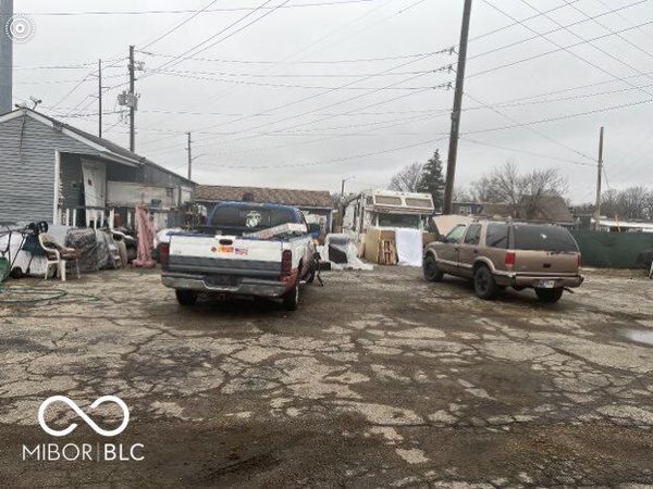 3723 Massachusetts Avenue , Indianapolis, IN 46218