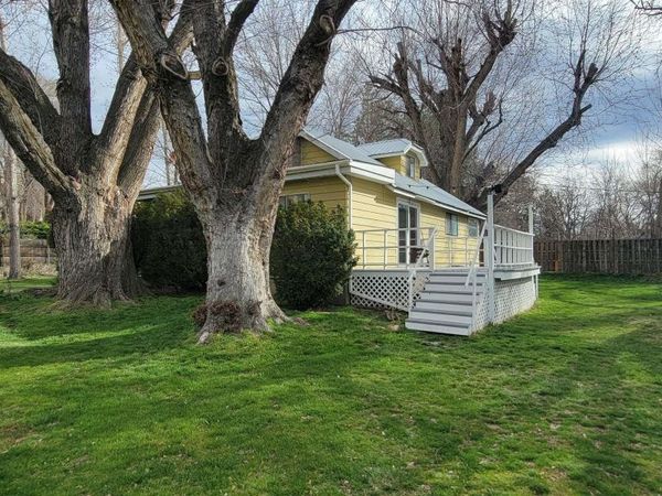 426 Hwy 12 E, Pomeroy, WA 99347