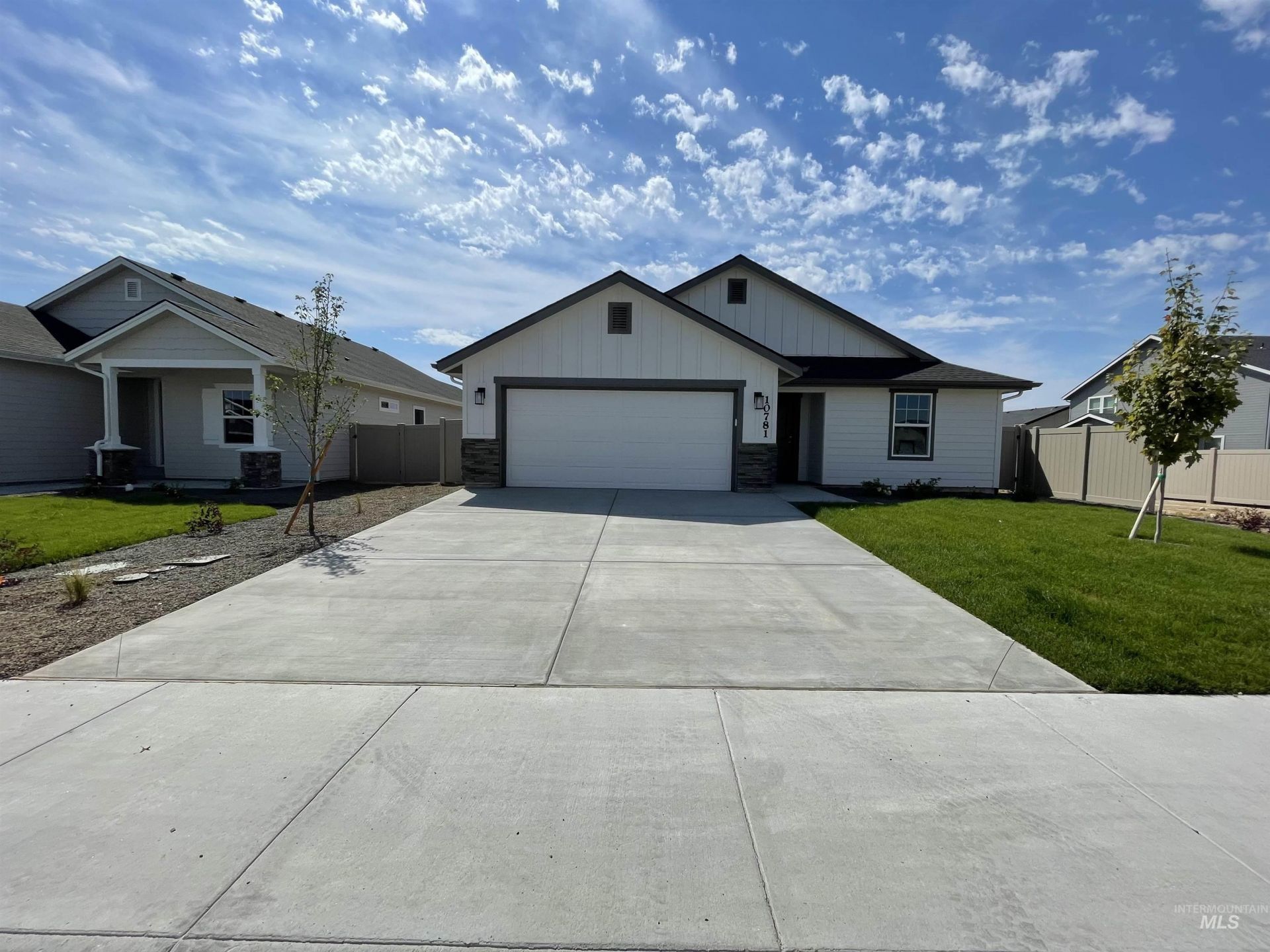 10781 Armuth St, Caldwell, ID 83605 Main Photo