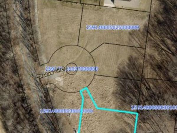 2911 & 2913 Shadow Circle , Cape Girardeau, MO 63701