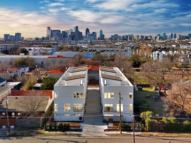 1731 N Fitzhugh Avenue, Unit 1, Dallas, TX 75204