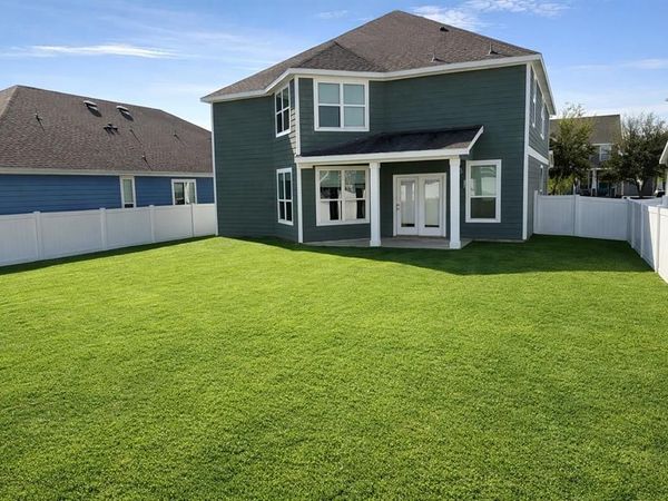 9017 Cranston Court, Providence Village, TX 76227