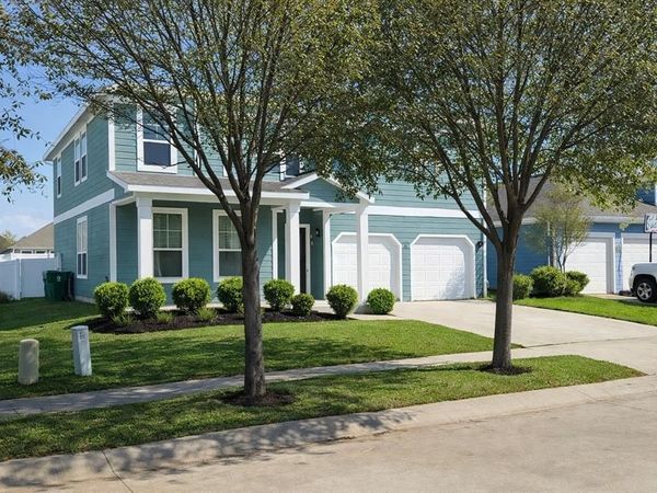 9017 Cranston Court, Providence Village, TX 76227