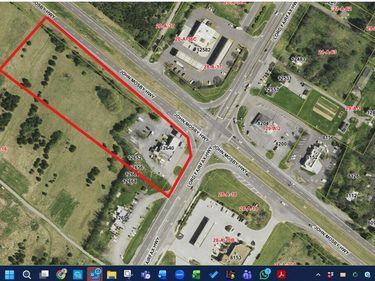 12640 Lord Fairfax Highway, Boyce, VA 22620