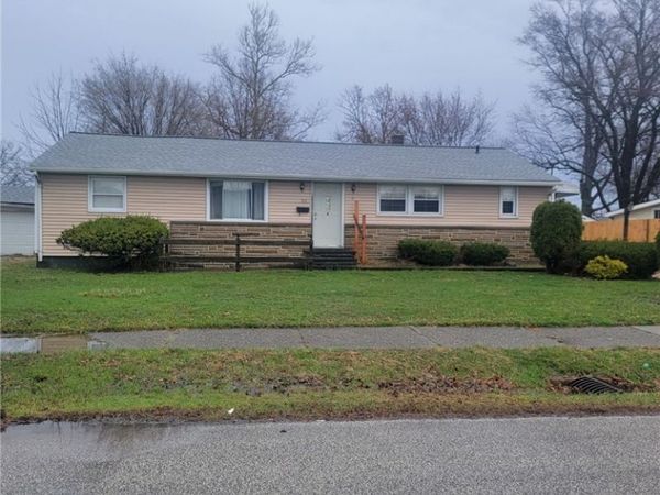 531 E 331st Street , Eastlake, OH 44095