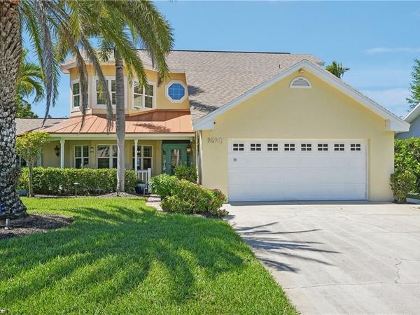 2520 SE 20th PL, CAPE CORAL, FL 33904