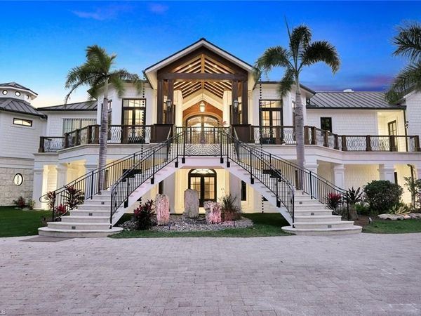 4405 W Gulf DR , SANIBEL, FL 33957