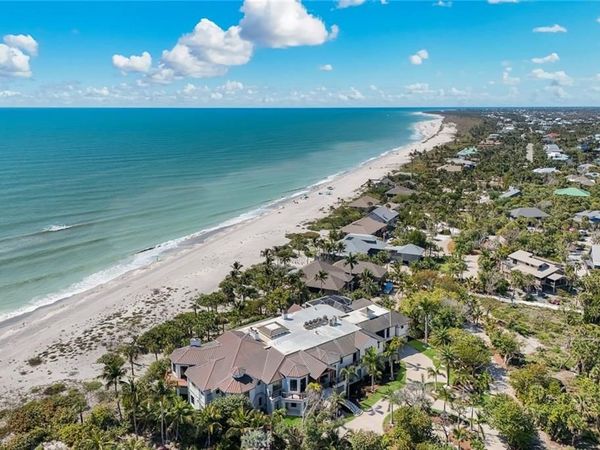 4405 W Gulf DR, SANIBEL, FL 33957