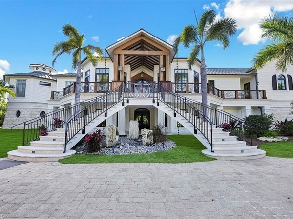 4405 W Gulf DR, SANIBEL, FL 33957
