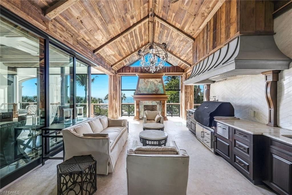 4405 W Gulf Dr, Sanibel, FL 33957 Photo