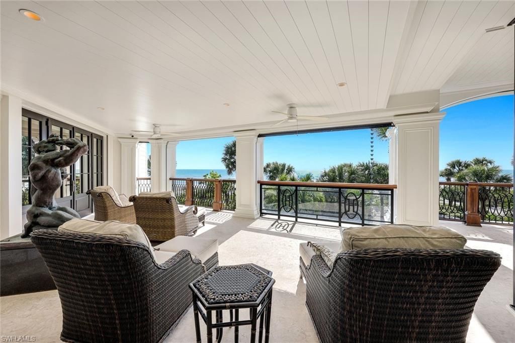 4405 W Gulf Dr, Sanibel, FL 33957 Photo