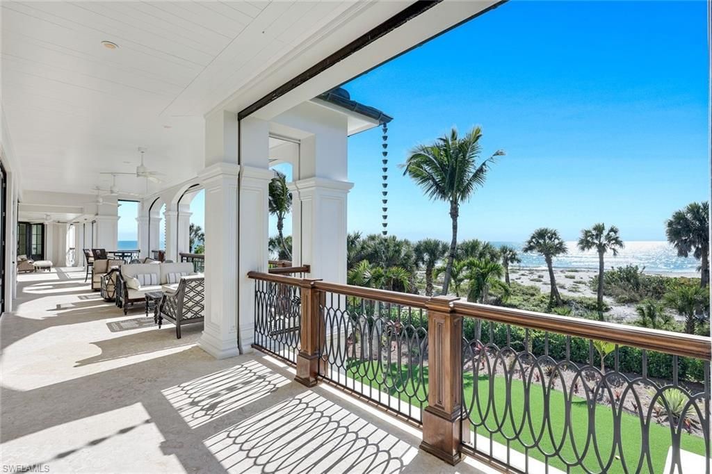 4405 W Gulf Dr, Sanibel, FL 33957 Photo