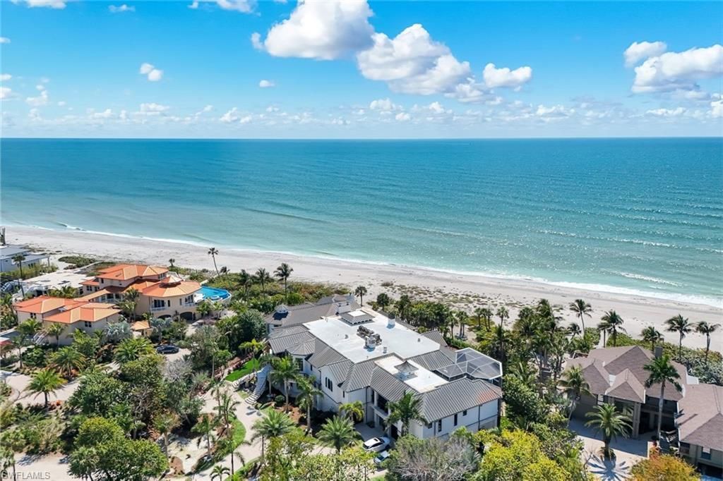 4405 W Gulf Dr, Sanibel, FL 33957 Photo