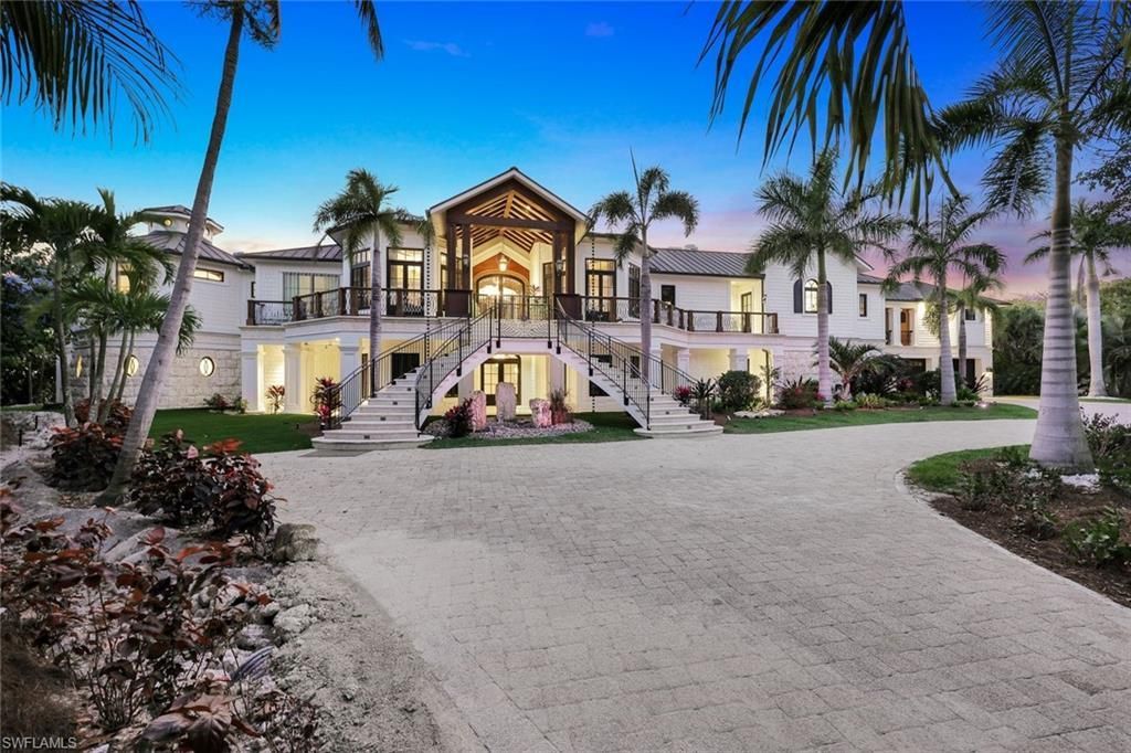 4405 W Gulf Dr , Sanibel, FL 33957 Photo