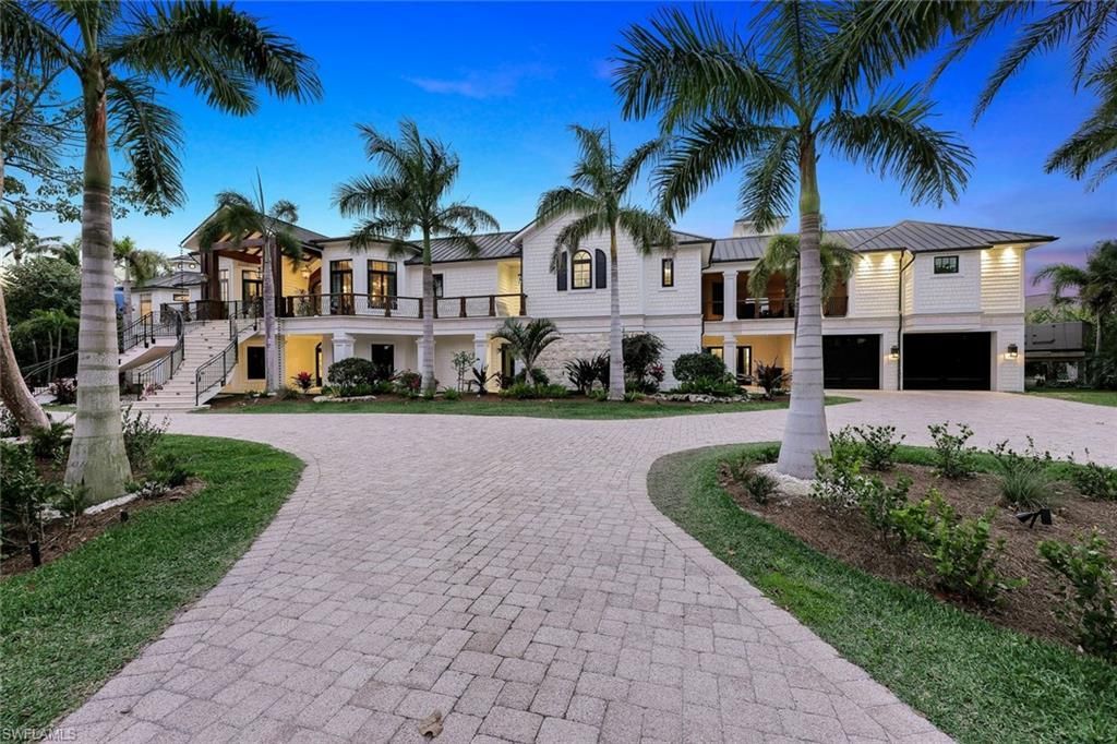 4405 W Gulf Dr , Sanibel, FL 33957 Photo